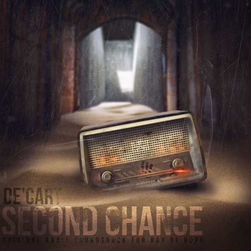 SECOND CHANCE 2018