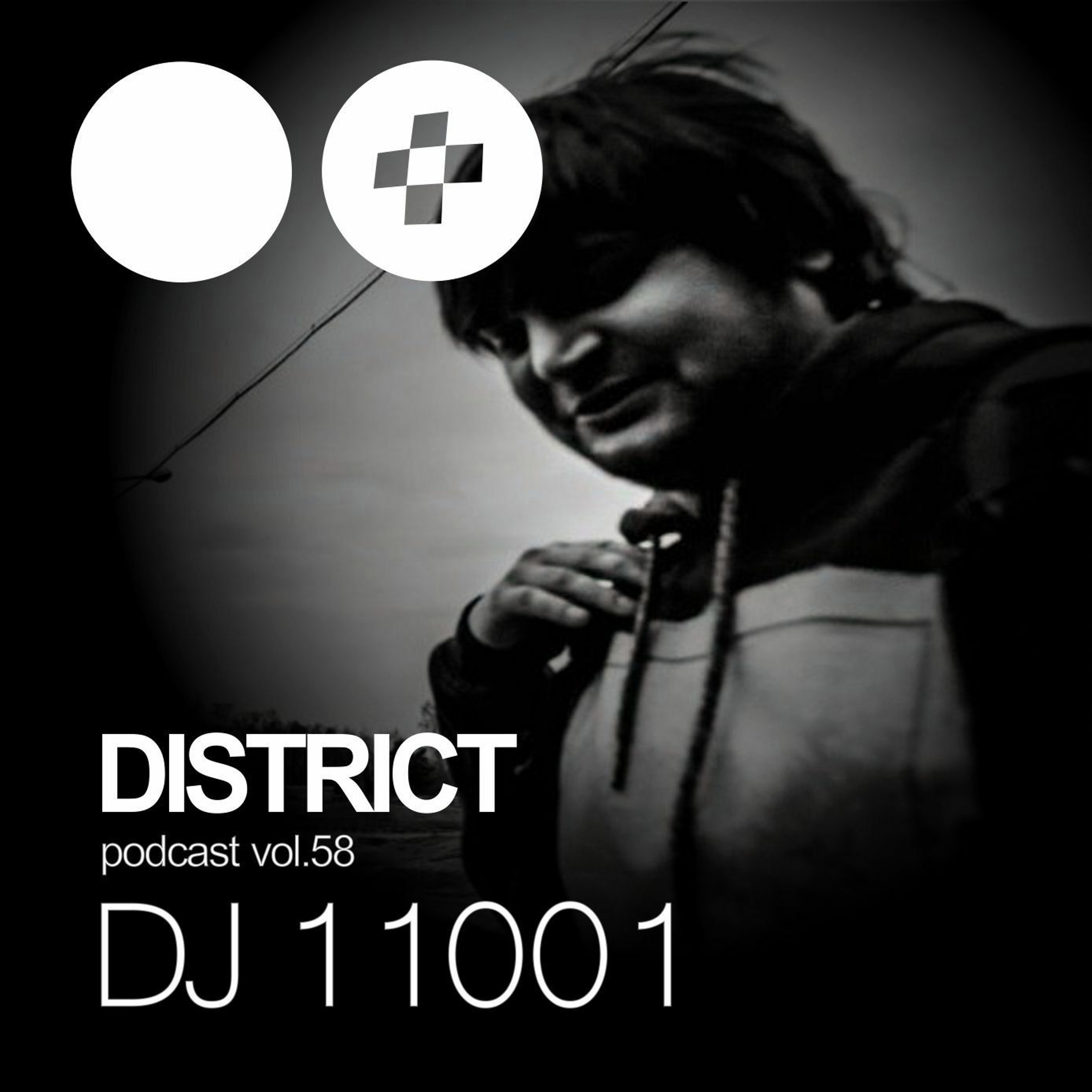 11001 - DISTRICT Podcast Vol. 58 episode artwork