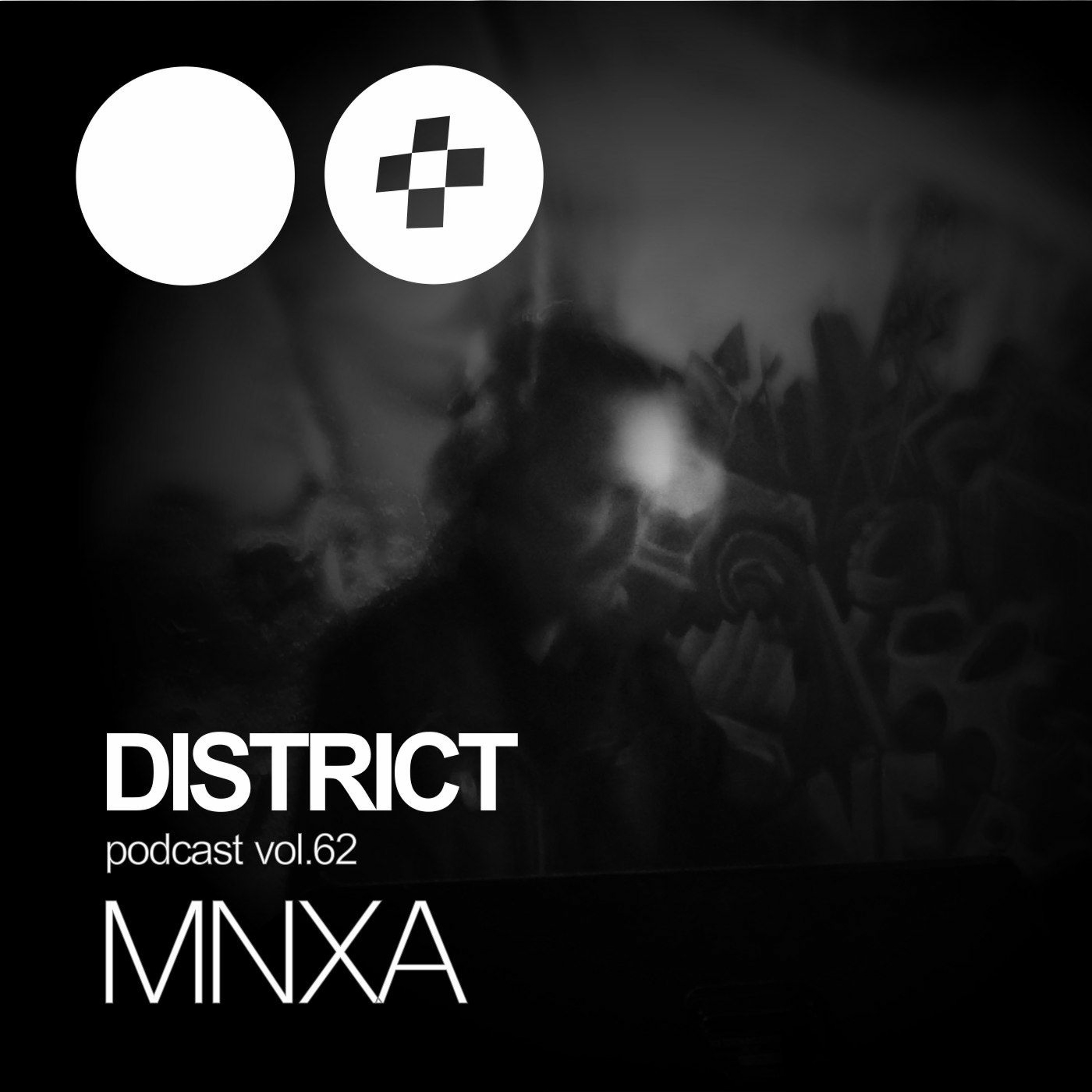 MNXA - DISTRICT Podcast vol. 62