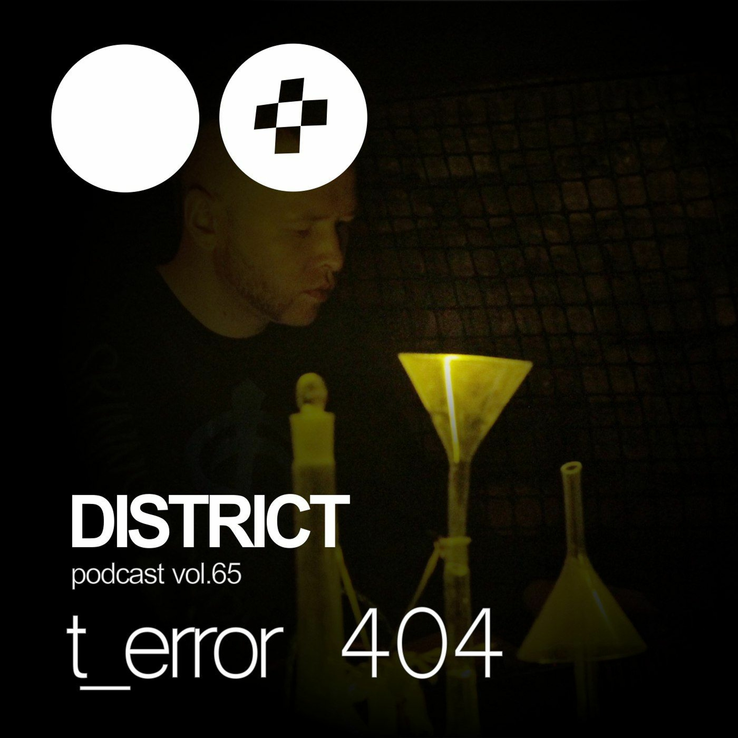 DISTRICT Podcast