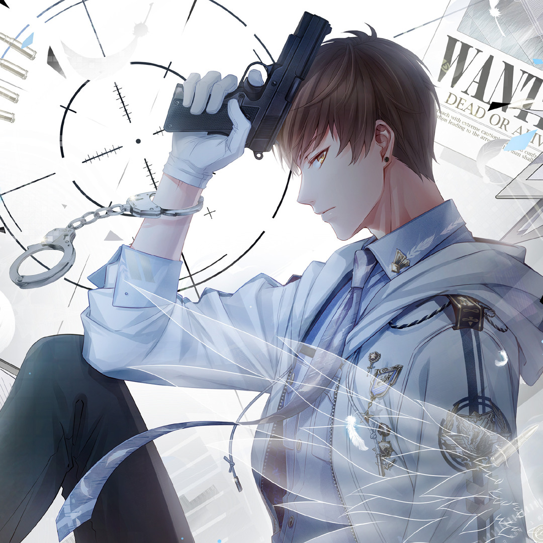 Stream 恋与制作人- 白起(1) by i1110111 | Listen online for free on