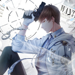 恋与制作人 - 白起 (1)