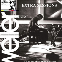 Paul Weller - 'Picking Up Sticks' - BBC Music Live Abbey Road 29/5/02