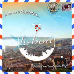 S4LEM - Lisboa (Out NOW)