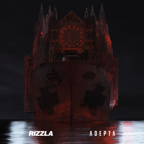Rizzla - Be A Boy (feat. Odile Myrtil)