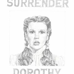 SURRENDER BONES THEN GREAF