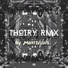 Thoiry (Matt&Luis Remix)