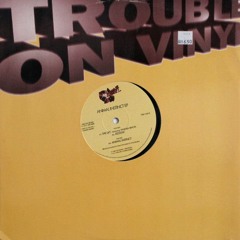 DJ Kane - The Life (feat. Vanessa Simon) [Trouble On Vinyl 1996]