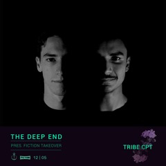 Tribe CPT / Warmup Playlist