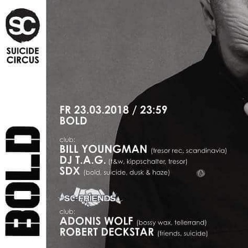 Techno sets