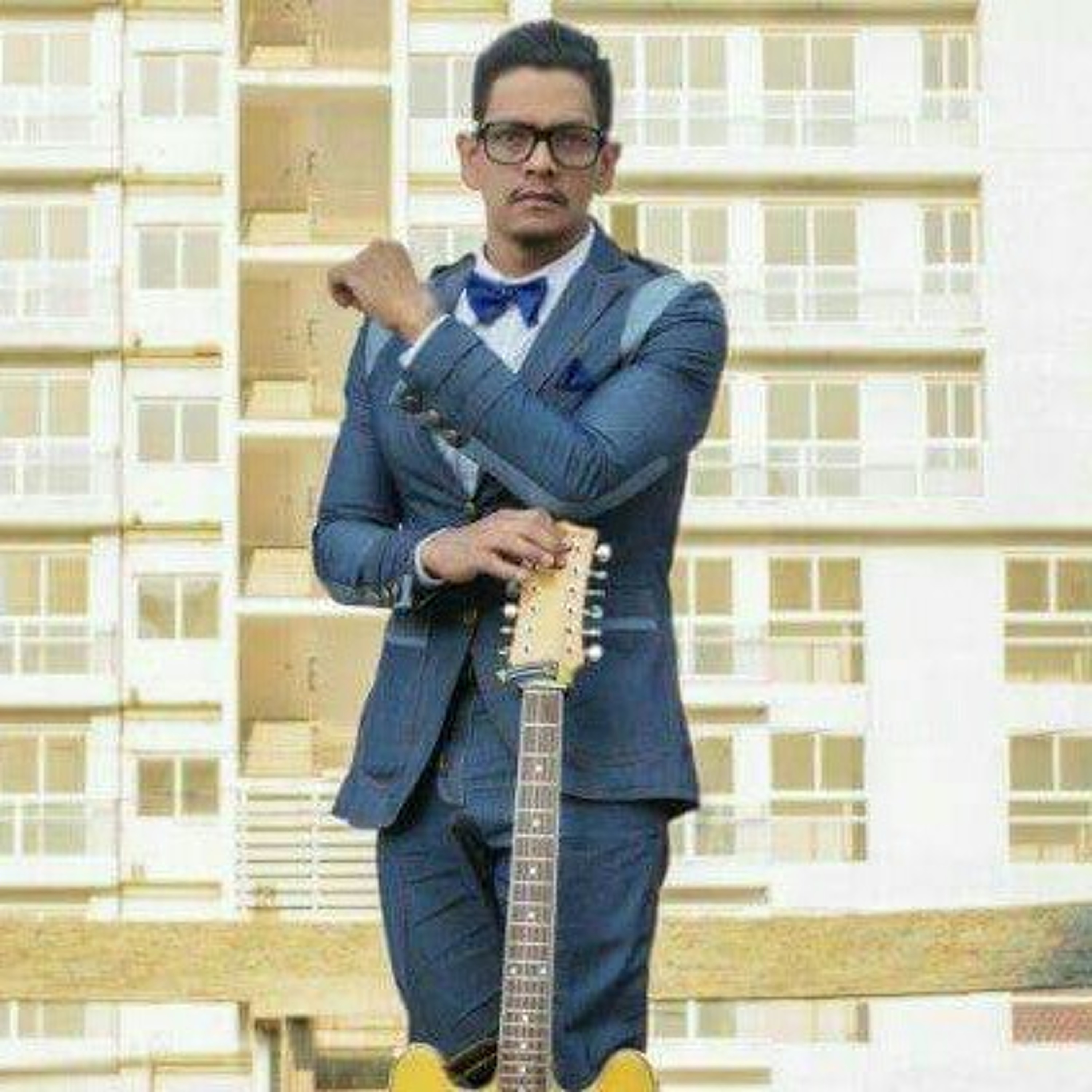Moises Vasquez 9