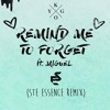 Kygo Remind Me To Forget Ste Essence Remix Mp3