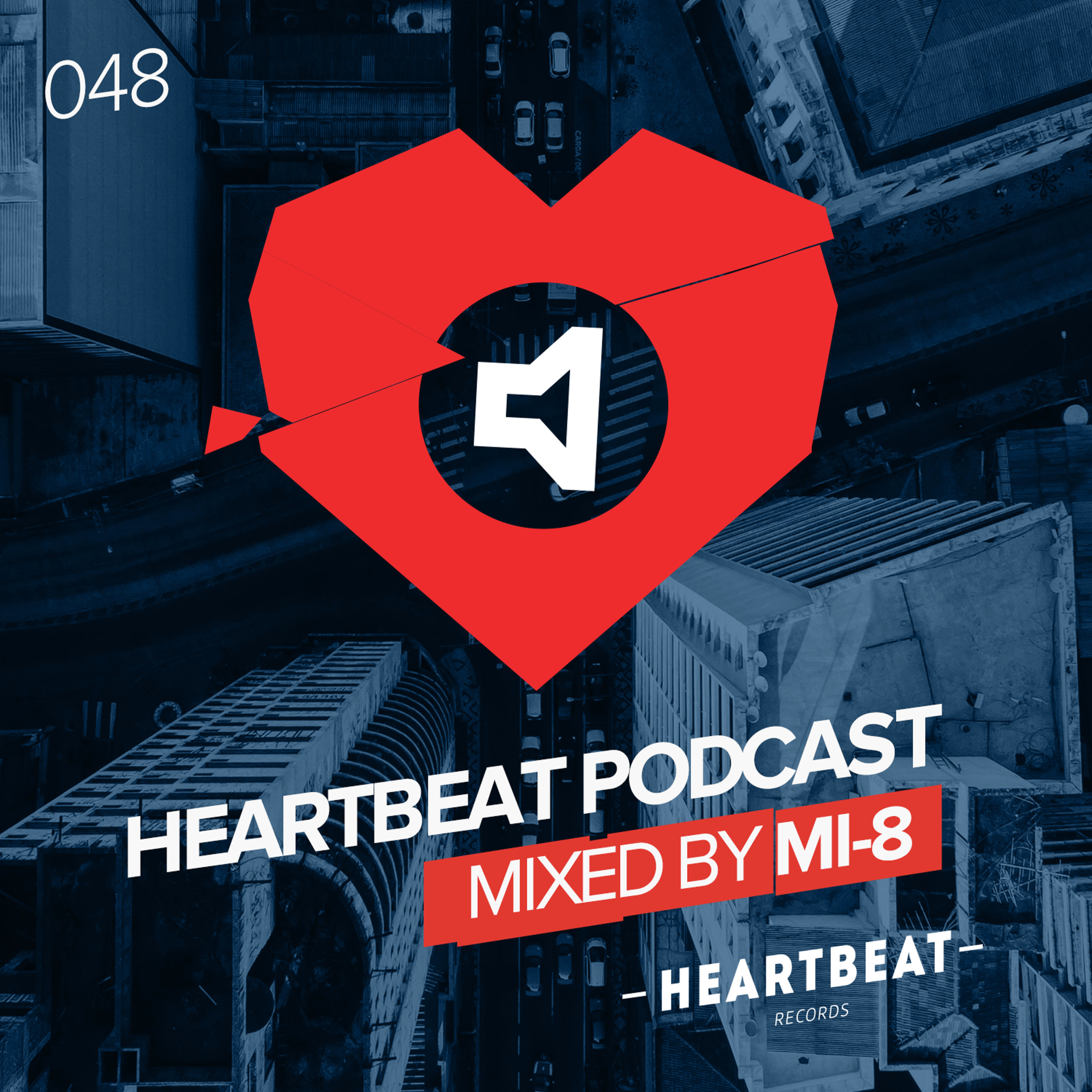 Heartbeat Records Podcast