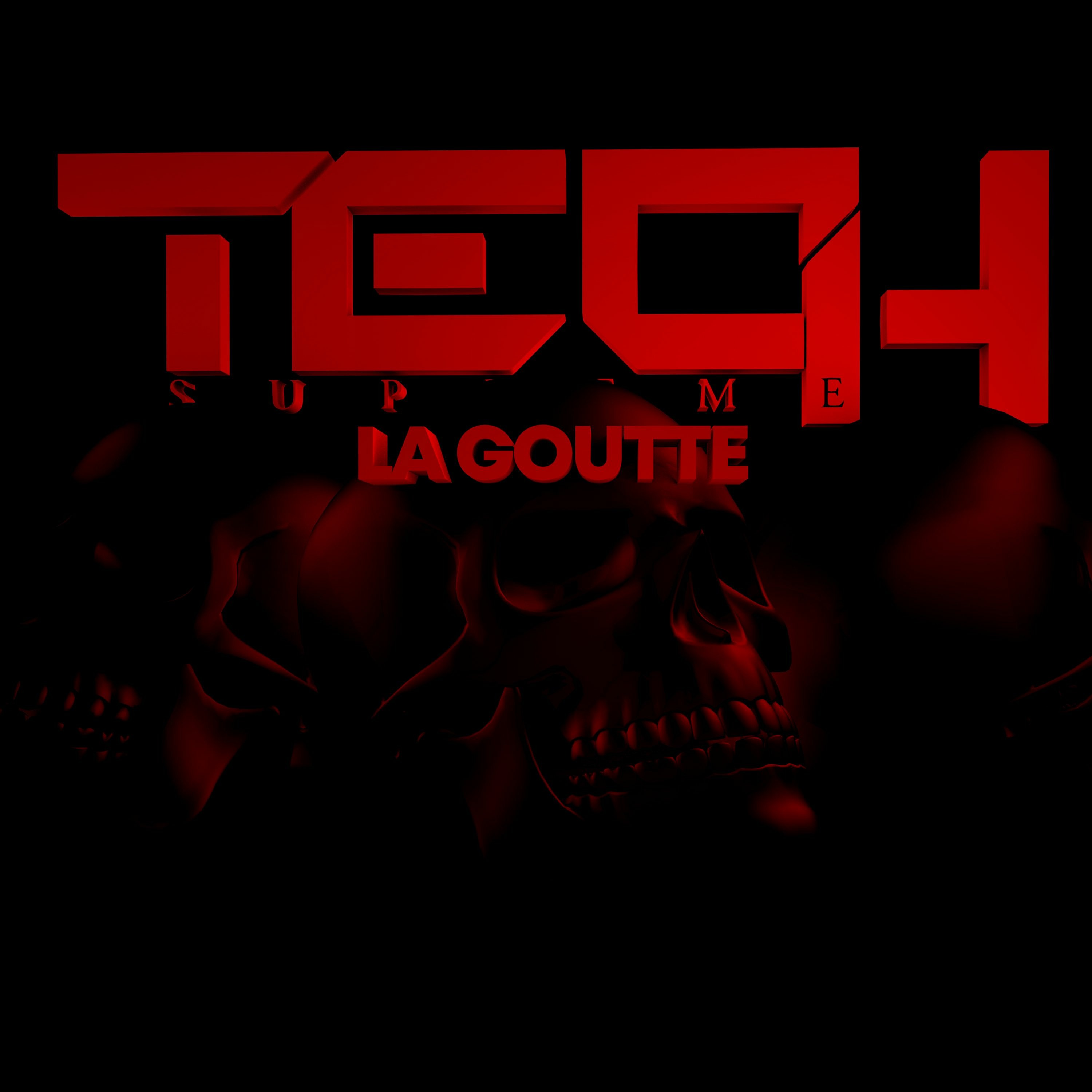 La Goutte episode artwork
