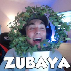 THE ZUBAYA ELECTRO HOUSE MIX