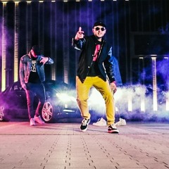 Parys - Taki Jak Przedtem (prod. The Droppers)