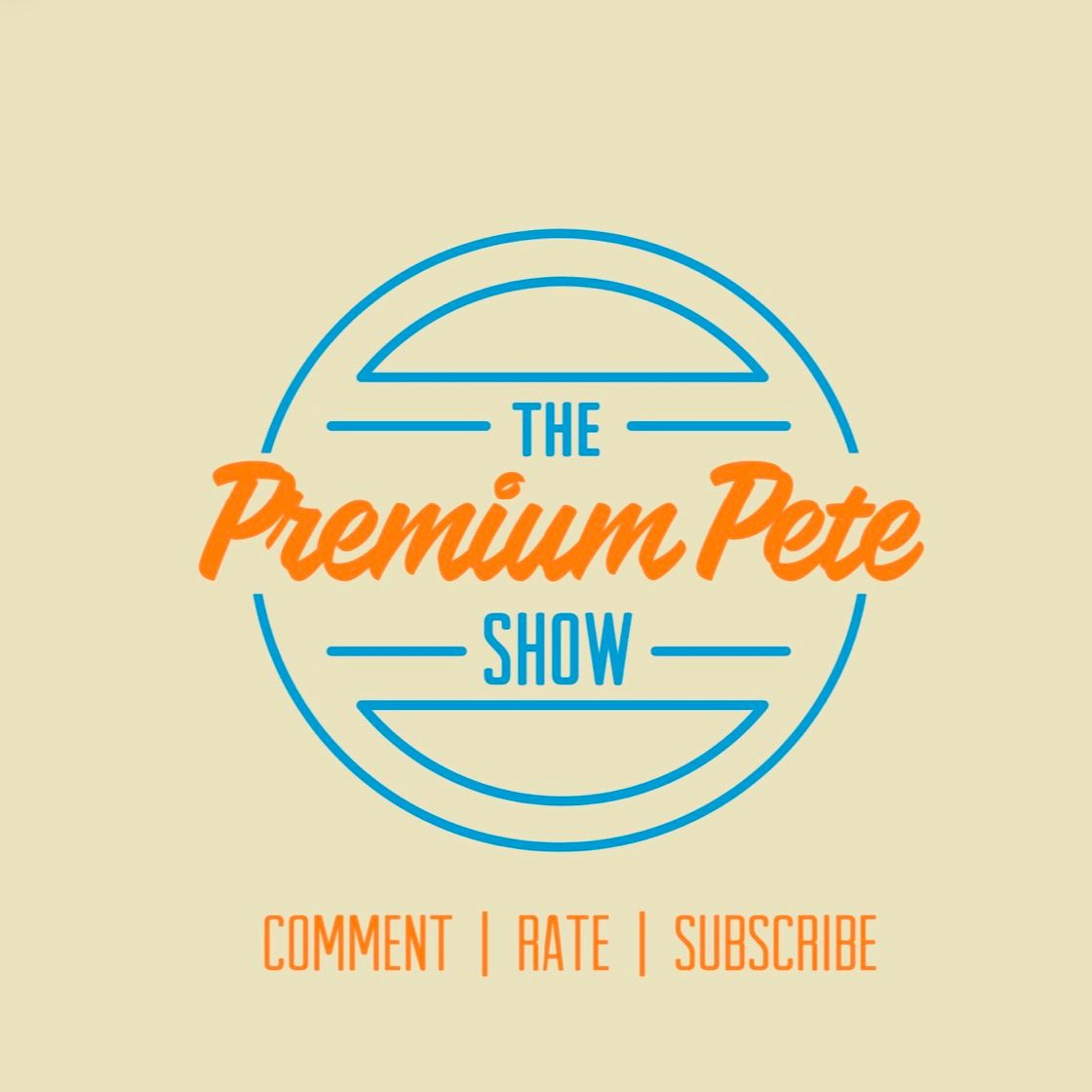 The Premium Pete Show