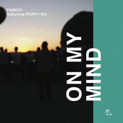 On My Mind (feat. Poppy WS)