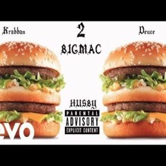 Krabban Deuce - 2 BIGMAC