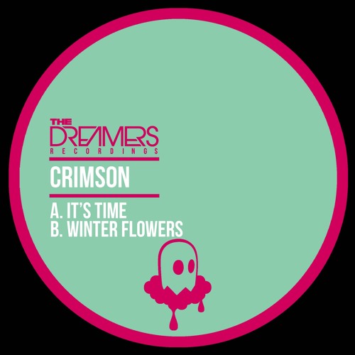 Crimson The Dreamers Recordings 020 Out Now By The - 