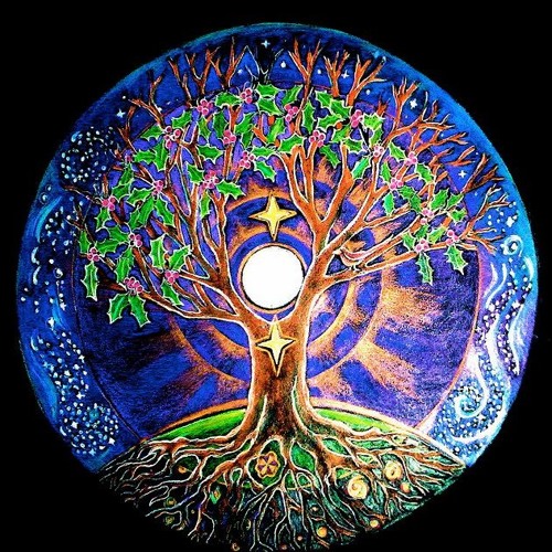 Solstice (Ethically sourced Vegan-Tek)