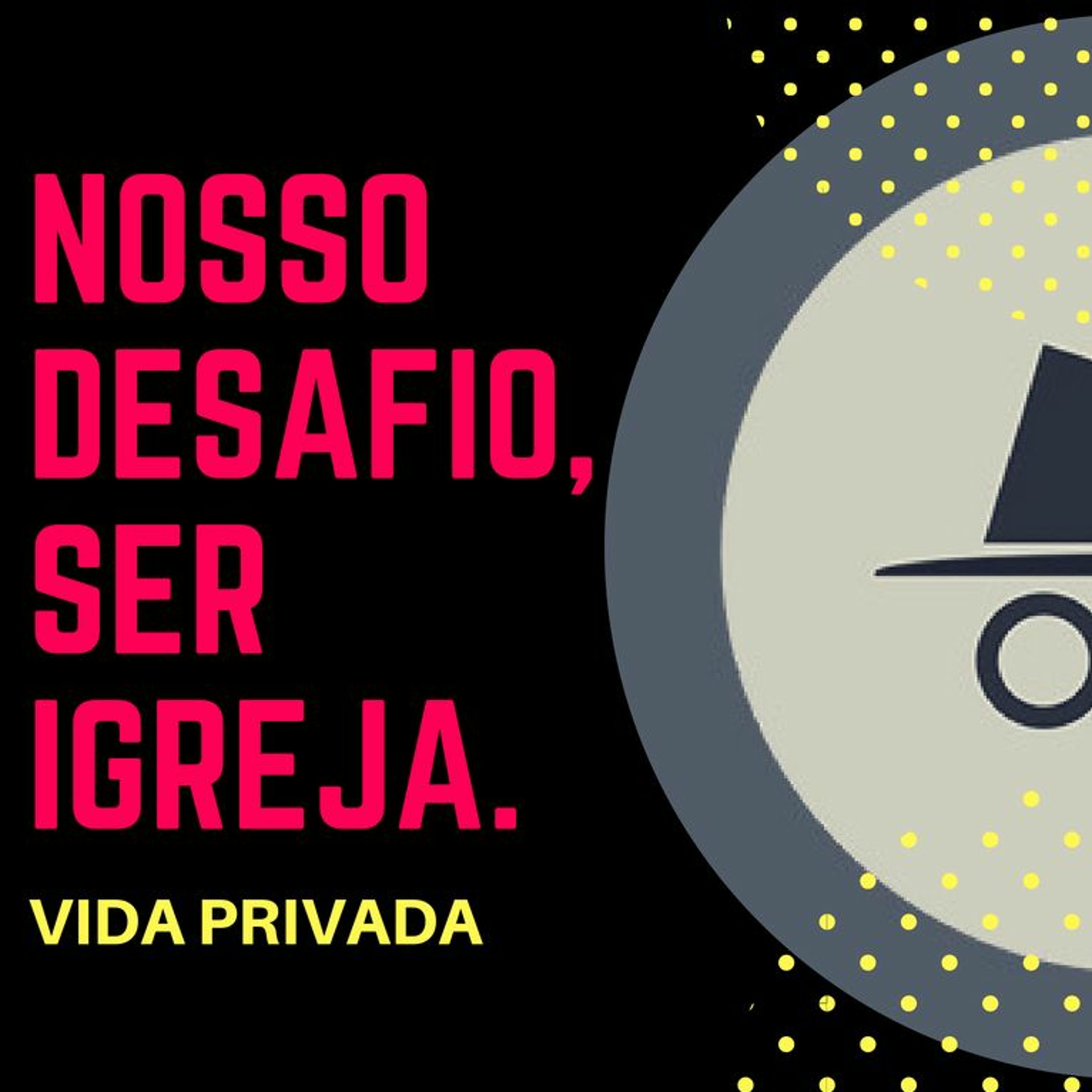 Identidade | Propósito | Destino
