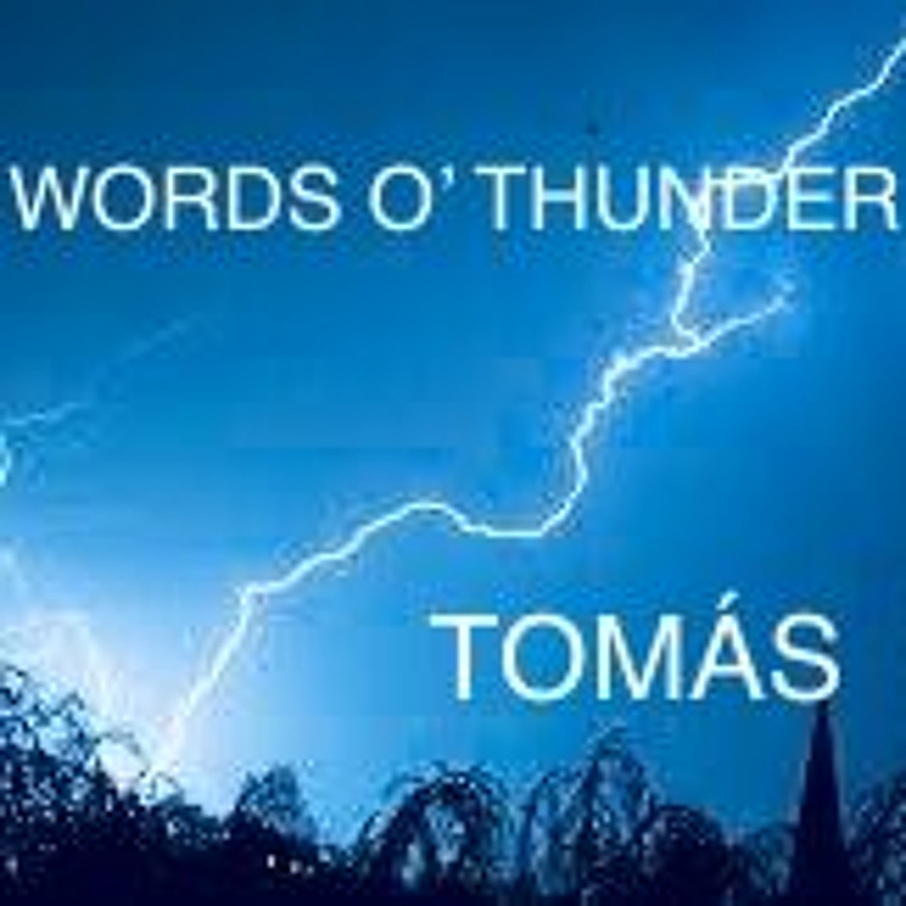 Tomás.
