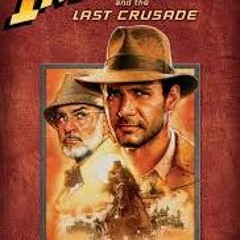 Indiana Jones and the last crusade: Nazi/German Theme