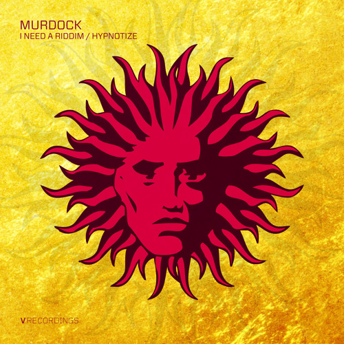 Murdock - Hypnotize