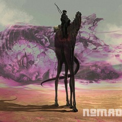 Nomadic Jurassic - Album Teaser Mini Mix