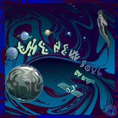 3- Step High - Astralopitek (V.A The New Soul)