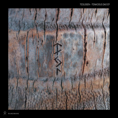 PREMIERE : Teologen - Love Will Break Of Day [Runemark]