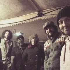 Quicksand - Knitwear Junkees ~ Live at Tudor Brewery 04-05-18