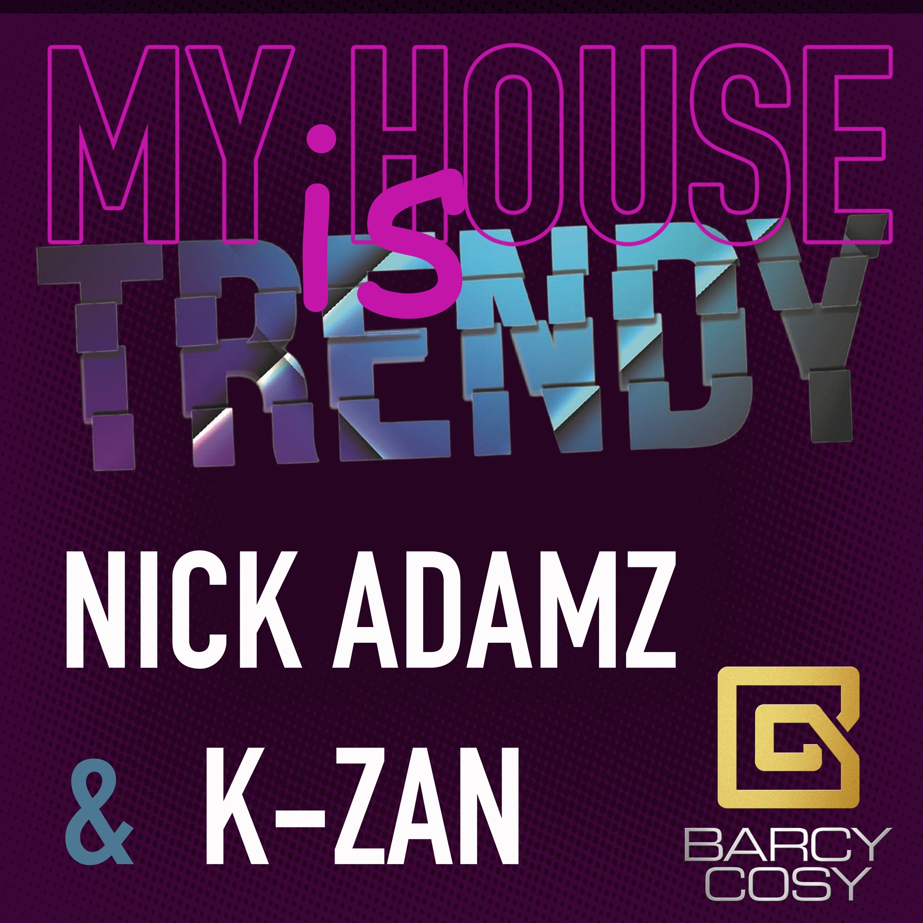 Nick Adamz