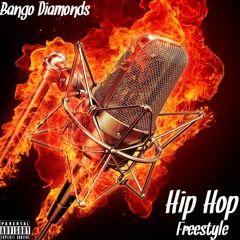 HIP HOP freestyle