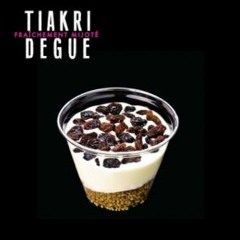 Tiakri - DJ Malick