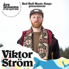 Åre Sessions 20180428 // Viktor Ström