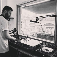 The SlothBoogie Radio Show - 09.05.18