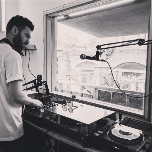 The SlothBoogie Radio Show - 09.05.18