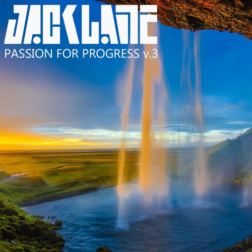 Passion For Progress - Vol.3 (3 deck)