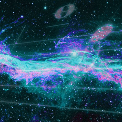 White Aurora Majoris (Original mix)