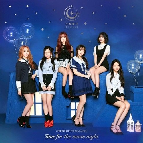 Stream GFRIEND - TIME FOR THE MOON NIGHT COVER THAI VER. by Stream GFRIEND - TIME FOR THE MOON NIGHT COVER THAI VER. by
