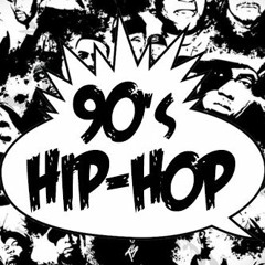 90'sHipHop