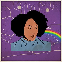 Tommaso Cappellato - R'n'Free feat. Natalie May