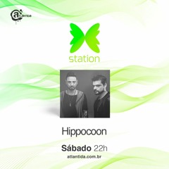 Hippocoon @ Green Valley Station 12.05.18