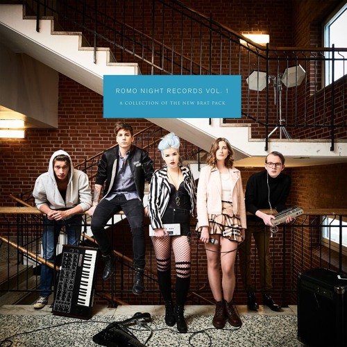Hiltipop - The pattern