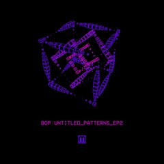Bop - Untitled Pattern 48