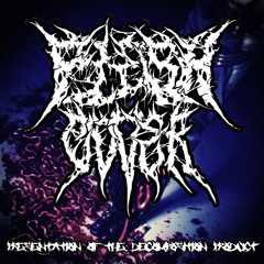 SYMPHONY OF PAIN
