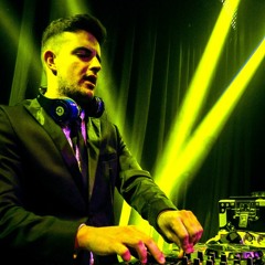 DANI CERRATO - MOOMBAH/REGGAETON/DEMBOW