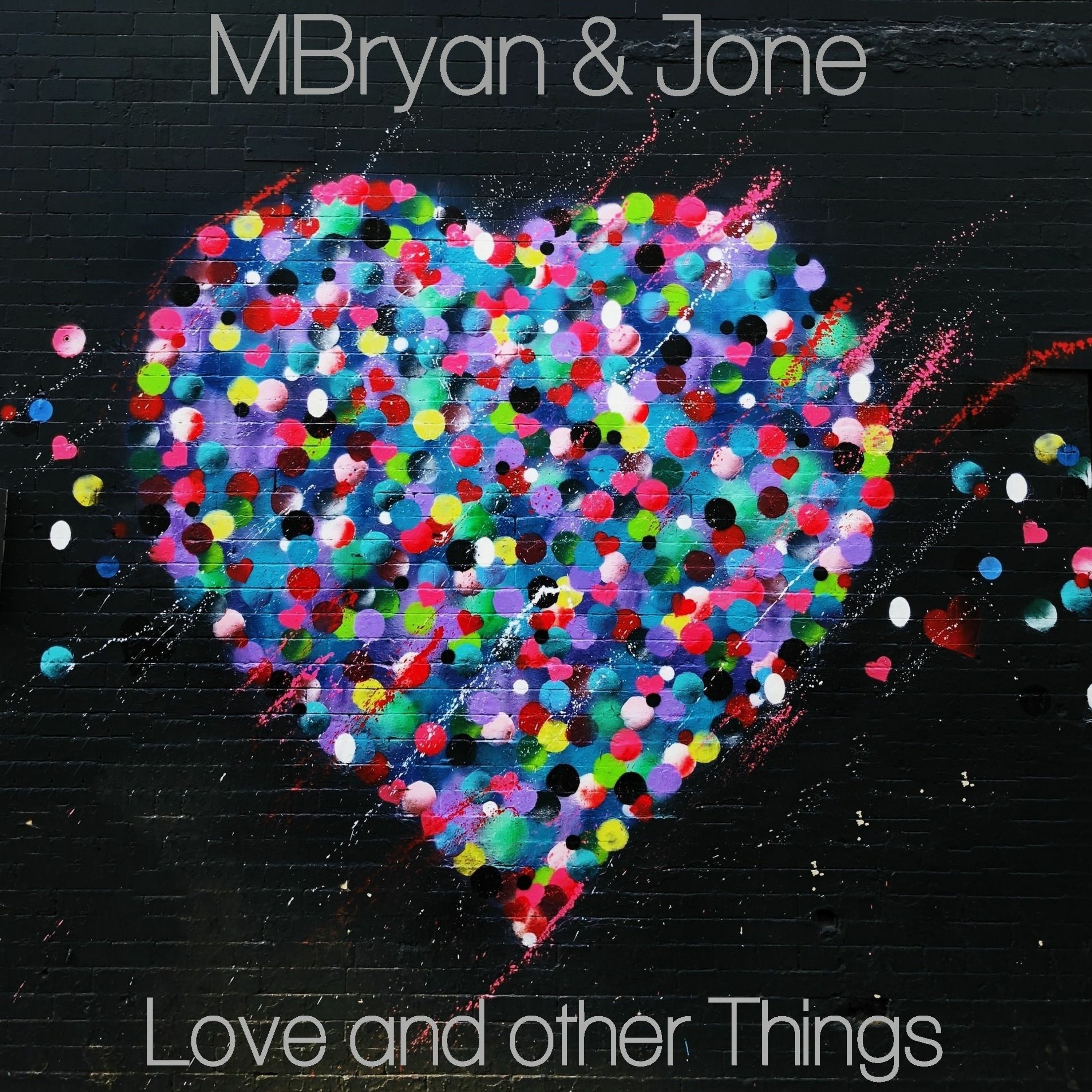 MBryan & Jone - Love And Other Things (A1) episode artwork